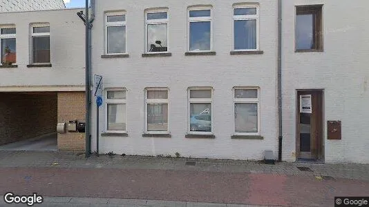 Apartments for rent in Ingelmunster - Photo from Google Street View