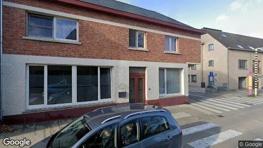 Apartments for rent in Hulshout - Photo from Google Street View