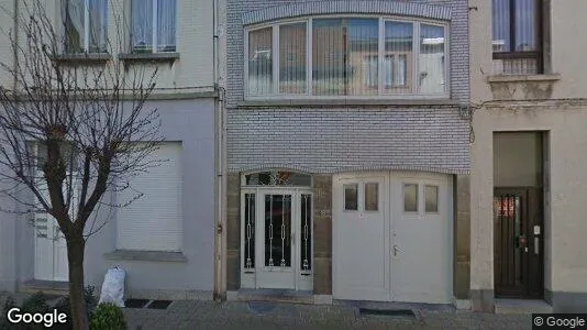 Apartments for rent in Stad Antwerp - Photo from Google Street View