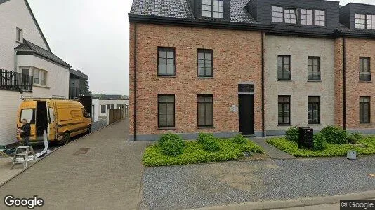 Apartments for rent in Hulshout - Photo from Google Street View