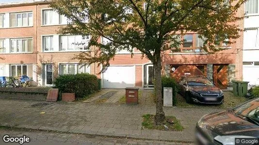 Apartments for rent in Antwerp Wilrijk - Photo from Google Street View