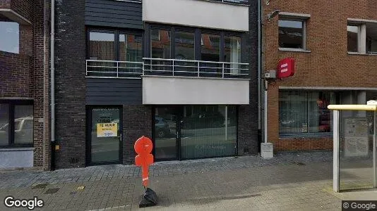 Apartments for rent in Gistel - Photo from Google Street View
