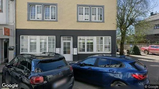 Apartments for rent in Bastenaken - Photo from Google Street View