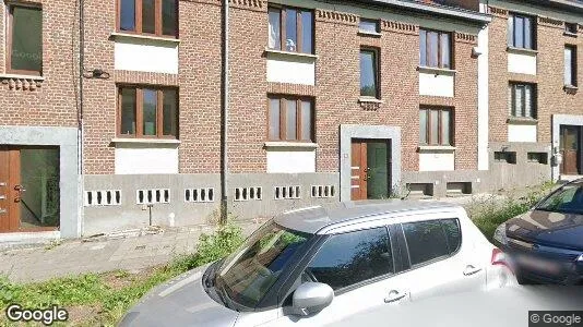 Apartments for rent in Charleroi - Photo from Google Street View