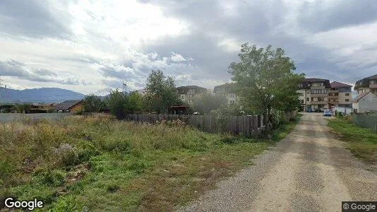 Apartments for rent in Sânpetru - Photo from Google Street View