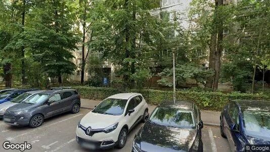 Apartments for rent in Bucharest - Sectorul 4 - Photo from Google Street View