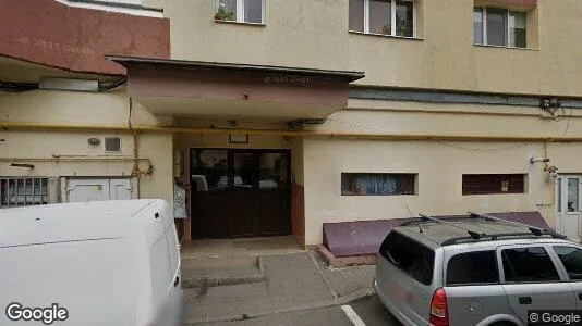 Apartments for rent in Cluj-Napoca - Photo from Google Street View