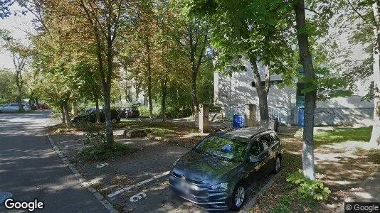 Apartments for rent in Cluj-Napoca - Photo from Google Street View