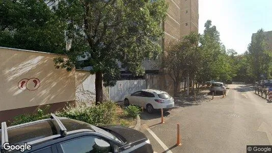 Apartments for rent in Bucharest - Sectorul 6 - Photo from Google Street View