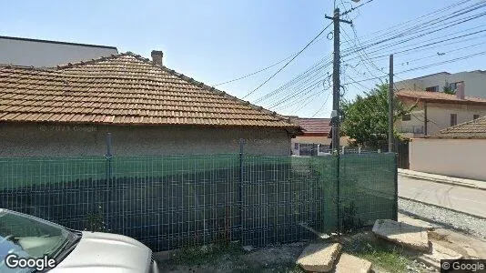 Apartments for rent in Constanţa - Photo from Google Street View