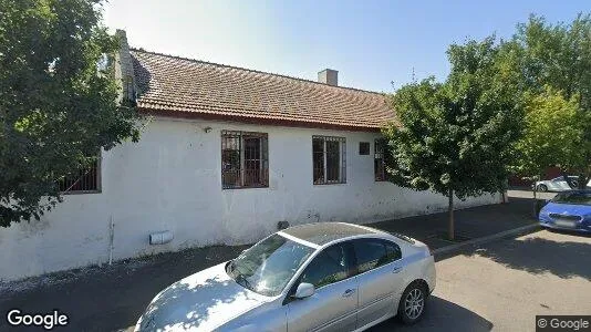 Apartments for rent in Constanţa - Photo from Google Street View