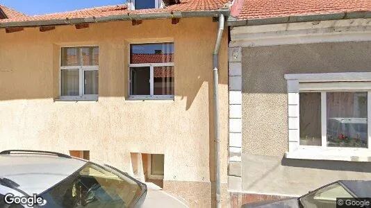 Apartments for rent in Oradea - Photo from Google Street View