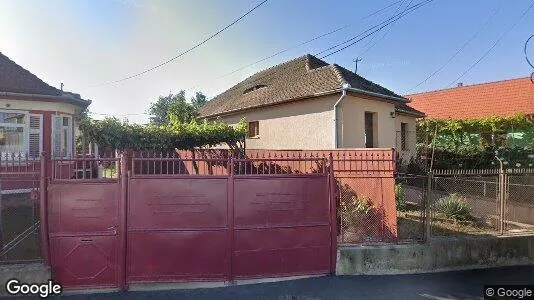 Apartments for rent in Şelimbăr - Photo from Google Street View