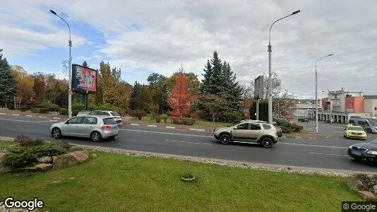 Apartments for rent in Şelimbăr - Photo from Google Street View