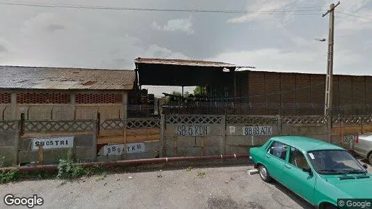 Apartments for rent in Sibiu - Photo from Google Street View