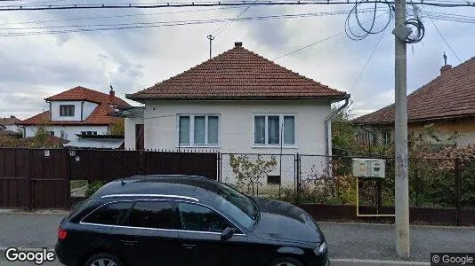 Apartments for rent in Şelimbăr - Photo from Google Street View