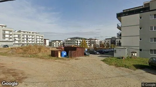Apartments for rent in Sibiu - Photo from Google Street View