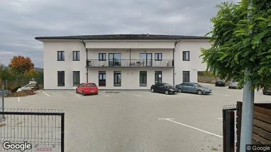 Apartments for rent in Şelimbăr - Photo from Google Street View
