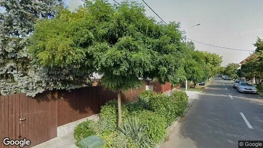 Apartments for rent in Timişoara - Photo from Google Street View