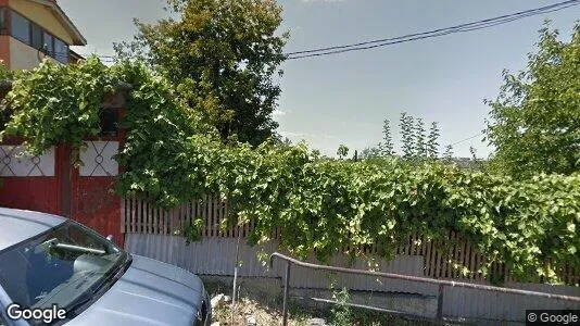 Apartments for rent in Tulcea - Photo from Google Street View