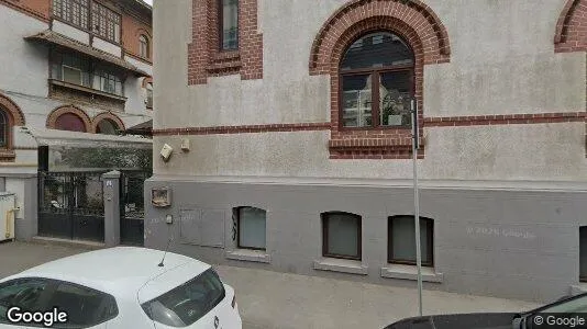 Apartments for rent in Bucharest - Sectorul 1 - Photo from Google Street View