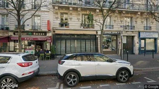 Rooms for rent in Bernalda - Photo from Google Street View
