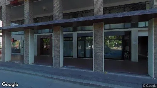Apartments for rent in Bologna - Photo from Google Street View