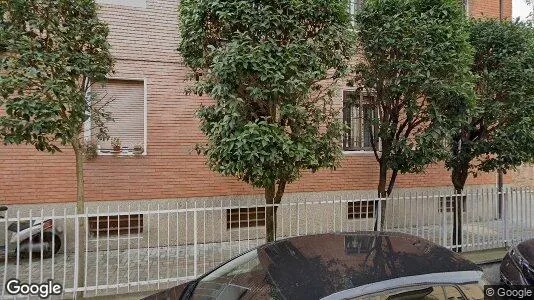 Apartments for rent in Bologna - Photo from Google Street View