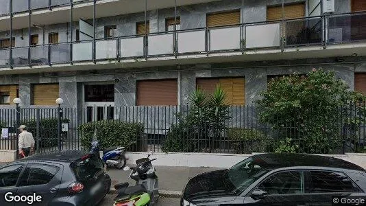 Rooms for rent in Milano Zona 2 - Stazione Centrale, Gorla, Turro, Greco, Crescenzago - Photo from Google Street View