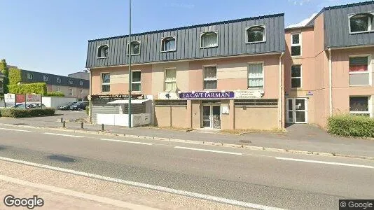 Apartments for rent in Pistoia - Photo from Google Street View