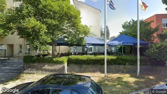 Apartments for rent in Göppingen - Photo from Google Street View