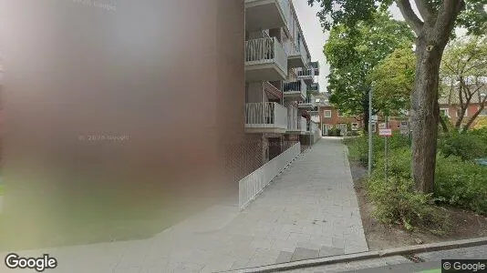 Apartments for rent in Bremen - Photo from Google Street View