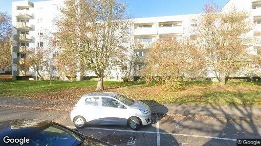Apartments for rent in Hannover - Photo from Google Street View