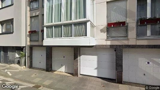 Apartments for rent in Bonn - Photo from Google Street View