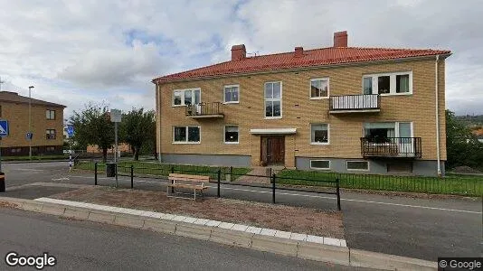 Apartments for rent in Falköping - Photo from Google Street View