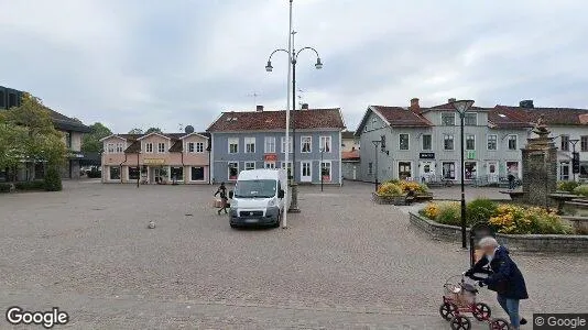 Apartments for rent in Falköping - Photo from Google Street View