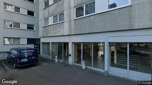 Apartments for rent in Berlin Charlottenburg-Wilmersdorf - Photo from Google Street View