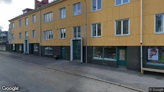 Apartments for rent in Mjölby - Photo from Google Street View