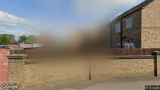 Apartments for rent in Doncaster - South Yorkshire - Photo from Google Street View