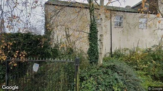 Apartments for rent in March - Cambridgeshire - Photo from Google Street View