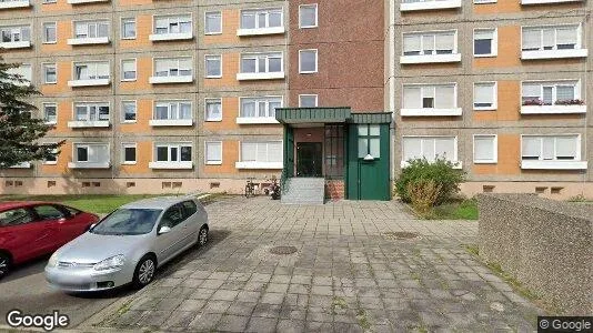 Apartments for rent in Bautzen - Photo from Google Street View