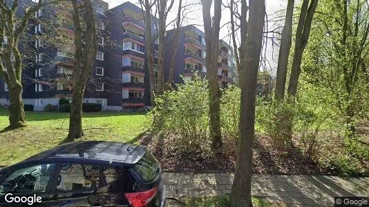 Apartments for rent in Bochum - Photo from Google Street View