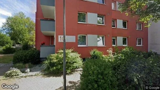 Apartments for rent in Bochum - Photo from Google Street View