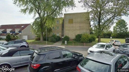Apartments for rent in Bochum - Photo from Google Street View
