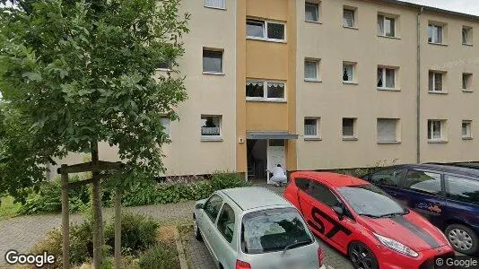 Apartments for rent in Wesel - Photo from Google Street View