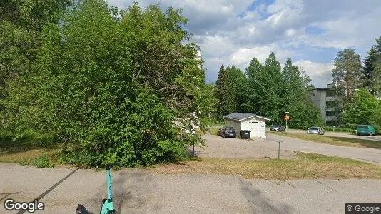 Apartments for rent in Lahti - Photo from Google Street View
