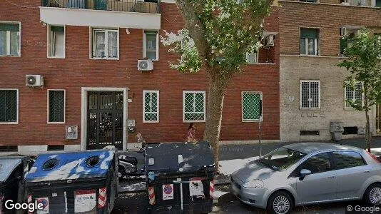 Apartments for rent in Roma Municipio VII – Appio-Latino/Tuscolano/Cinecittà - Photo from Google Street View