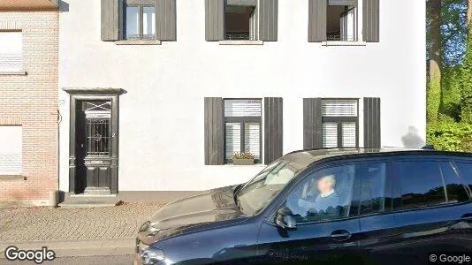 Apartments for rent in Affligem - Photo from Google Street View