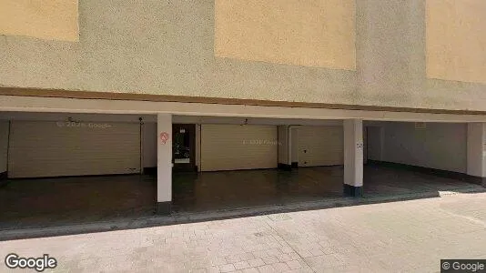 Apartments for rent in Knokke-Heist - Photo from Google Street View