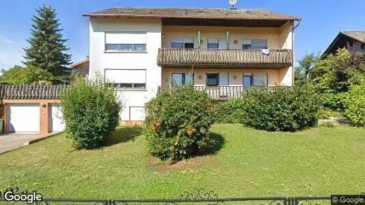 Apartments for rent in Bamberg - Photo from Google Street View